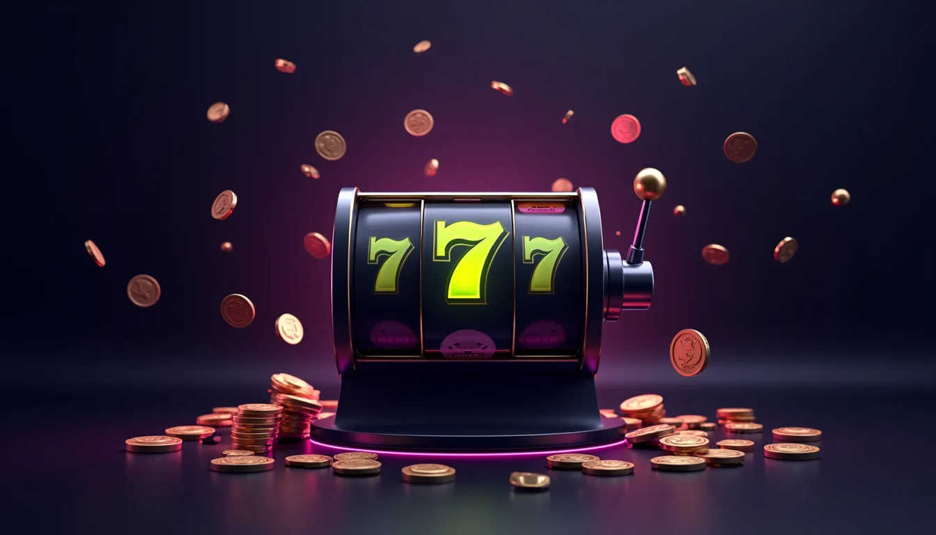 td7772 Roulette Spinnacle